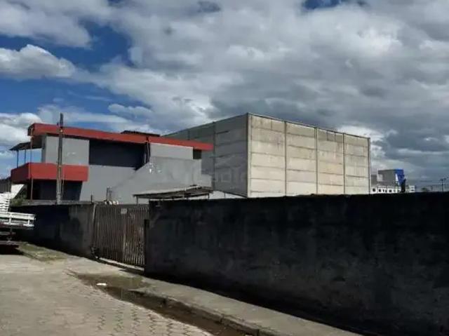 Terreno venda em Região Geográfica Imediata de Itajaí, Navegantes