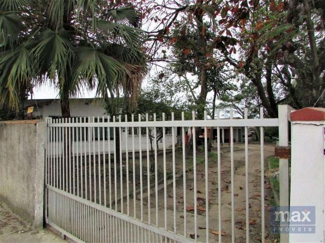 Terreno venda em Navegantes, São Domingos