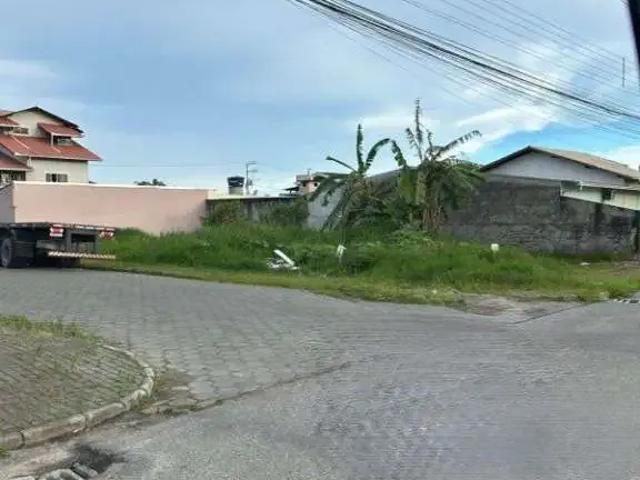Terreno venda em Região Geográfica Imediata de Itajaí, Navegantes