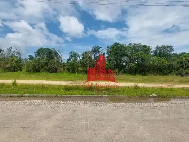 Terreno venda em Região Geográfica Imediata de Itajaí, Navegantes