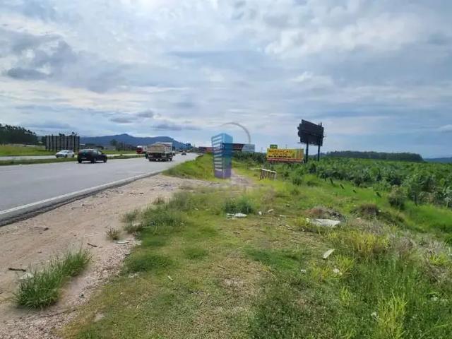 Terreno venda em Região Geográfica Imediata de Itajaí, Navegantes