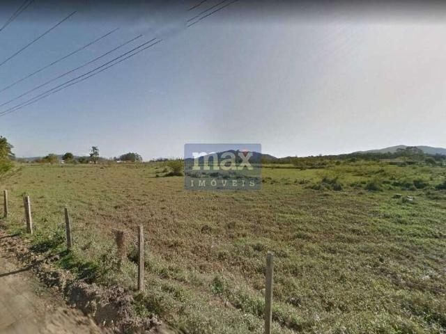 Terreno venda em Navegantes, Volta Grande
