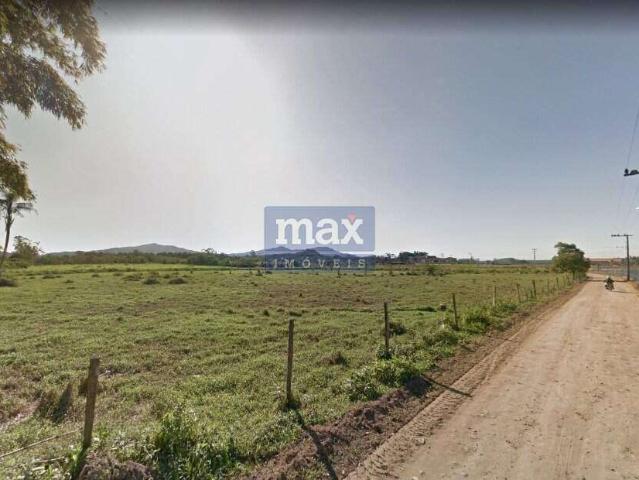 Terreno venda em Região Geográfica Imediata de Itajaí, Navegantes
