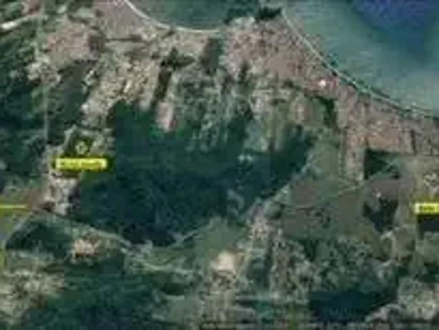 Terreno venda em Região Geográfica Imediata de Itajaí, Navegantes