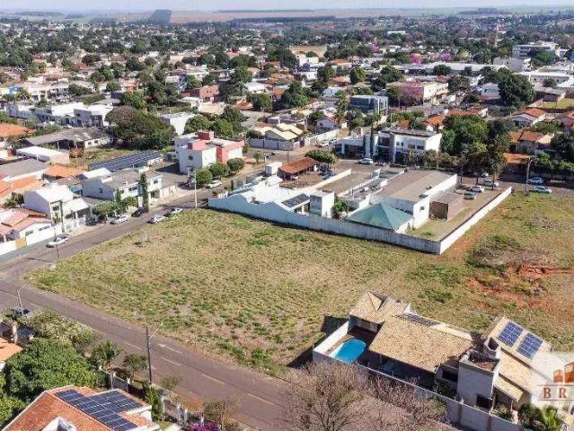 Terreno venda em Região Geográfica Imediata de Naviraí - Mundo Novo, Naviraí