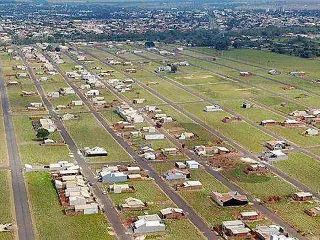Terreno venda em Região Geográfica Imediata de Naviraí - Mundo Novo, Naviraí