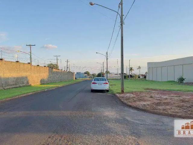 Terreno venda em Região Geográfica Imediata de Naviraí - Mundo Novo, Naviraí