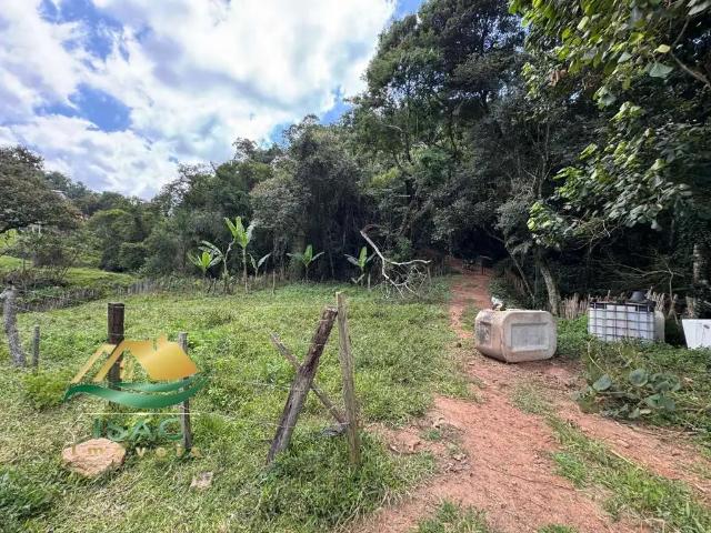 Terreno venda em Região Imediata de Bragança Paulista, Nazaré Paulista
