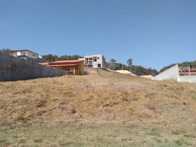 Terreno venda em Nazaré Paulista, Região Geográfica Intermediária de Campinas