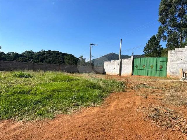 Terreno venda em Região Imediata de Bragança Paulista, Nazaré Paulista