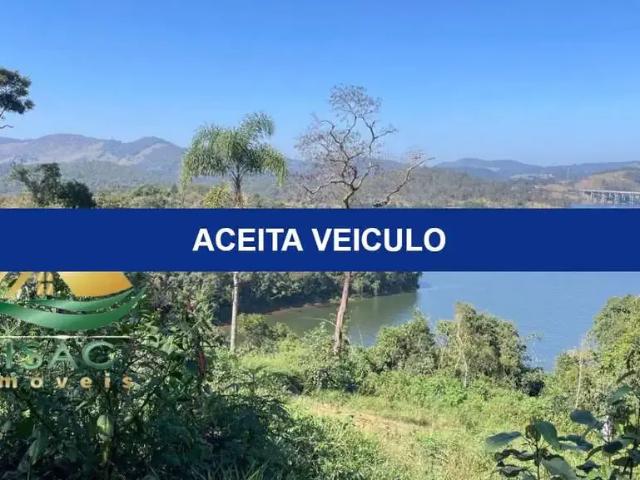 Terreno venda em Região Imediata de Bragança Paulista, Nazaré Paulista