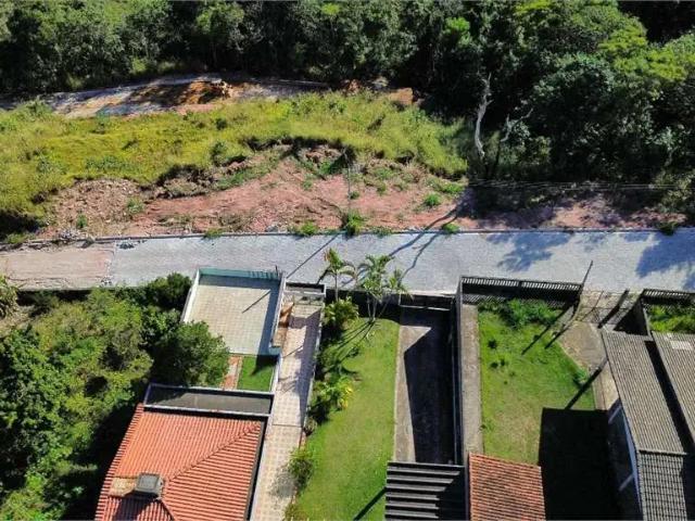 Terreno venda em Região Imediata de Bragança Paulista, Nazaré Paulista