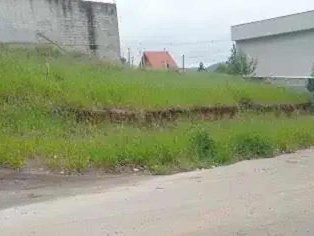Terreno venda em Região Imediata de Bragança Paulista, Nazaré Paulista