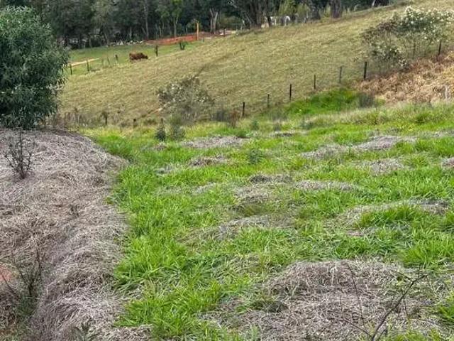 Terreno venda em Região Imediata de Bragança Paulista, Nazaré Paulista