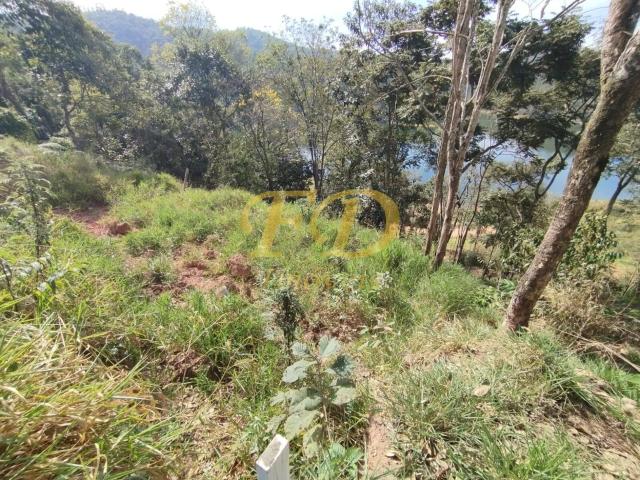 Terreno venda em Nazaré Paulista
