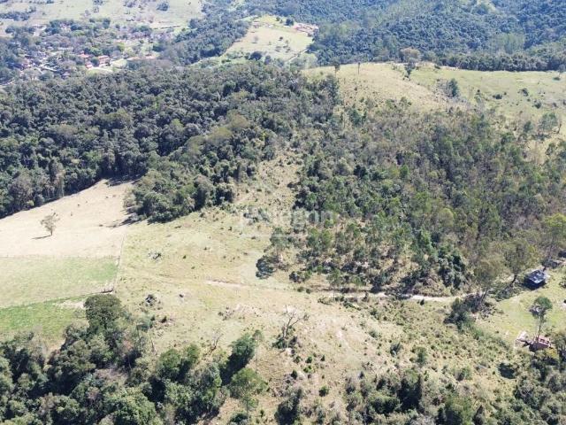Terreno venda em Nazaré Paulista