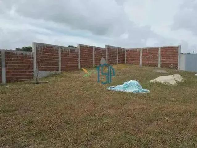 Terreno venda em Região Geográfica Imediata de Natal, Nísia Floresta