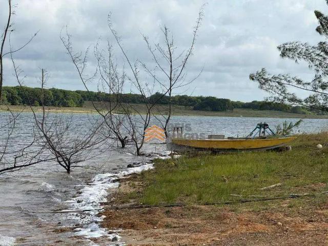 Terreno venda em Região Geográfica Imediata de Natal, Nísia Floresta