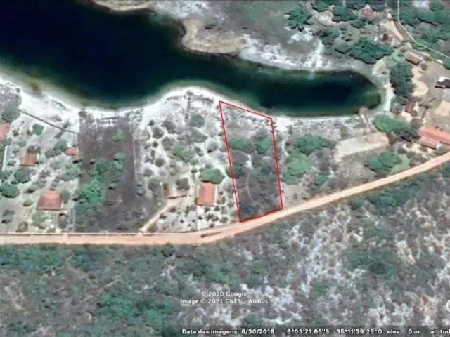 Terreno venda em Região Geográfica Imediata de Natal, Nísia Floresta