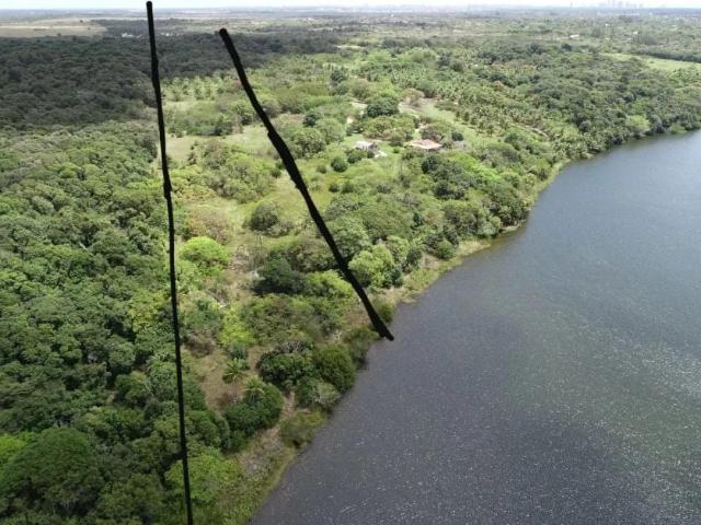 Terreno venda em Centro, Nísia Floresta