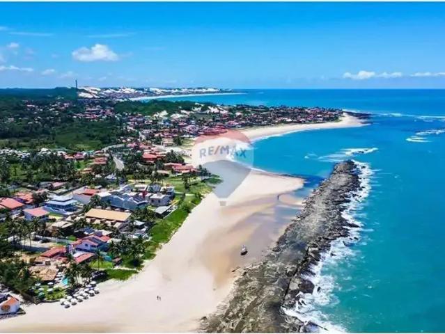 Terreno venda em Região Geográfica Imediata de Natal, Nísia Floresta