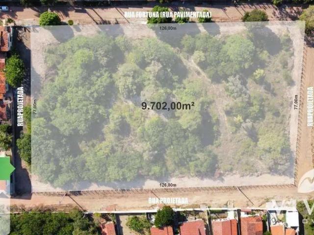 Terreno venda em Região Geográfica Imediata de Natal, Nísia Floresta