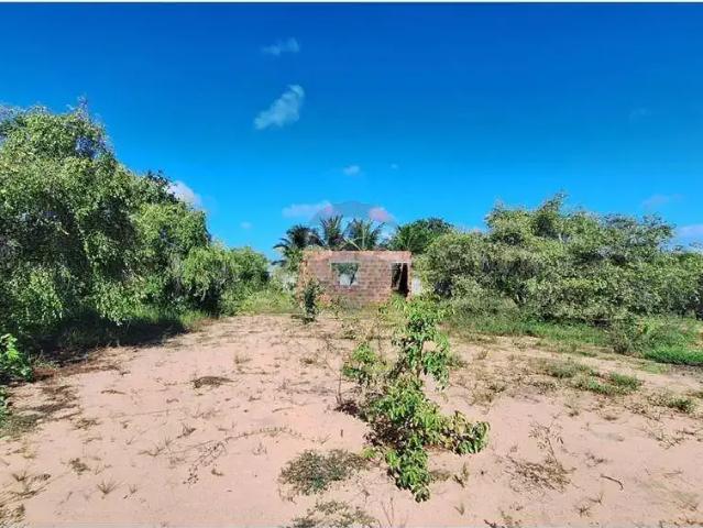 Terreno venda em Região Geográfica Imediata de Natal, Nísia Floresta