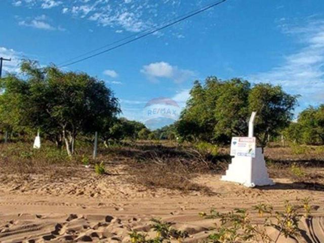 Terreno venda em Nísia Floresta