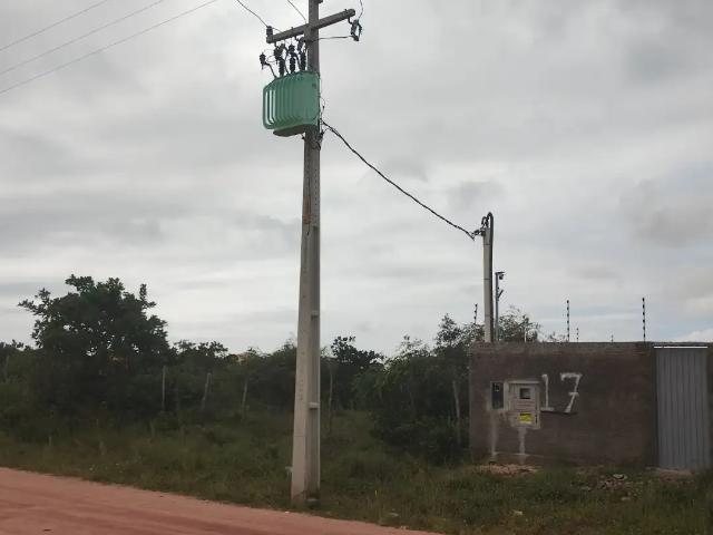 Terreno venda em Região Geográfica Imediata de Natal, Nísia Floresta