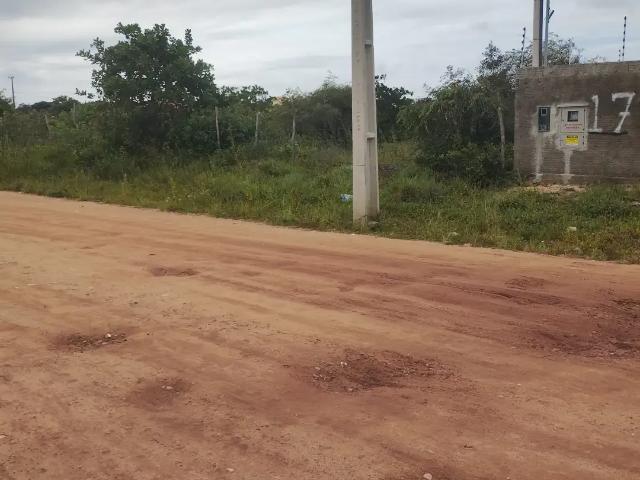 Terreno venda em Região Geográfica Imediata de Natal, Nísia Floresta