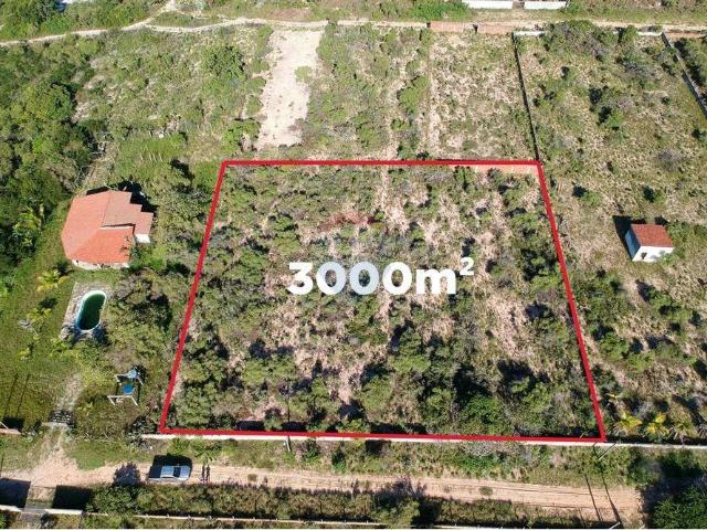 Terreno venda em Região Geográfica Imediata de Natal, Nísia Floresta