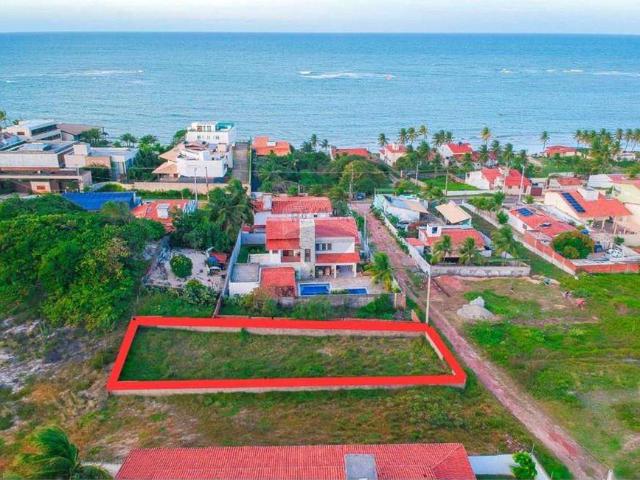 Terreno venda em Região Geográfica Imediata de Natal, Nísia Floresta