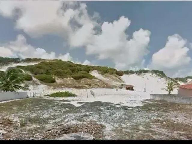 Terreno venda em Região Geográfica Imediata de Natal, Nísia Floresta
