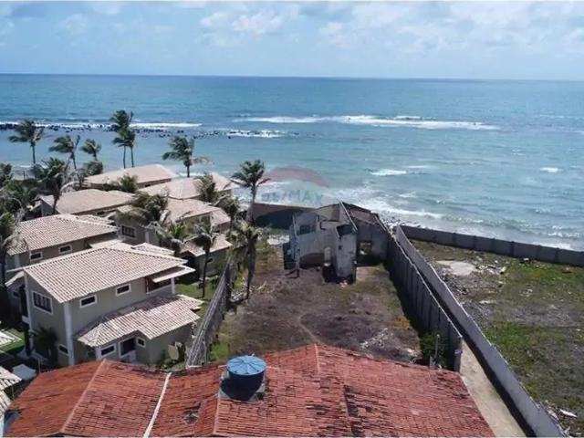 Terreno venda em Região Geográfica Imediata de Natal, Nísia Floresta