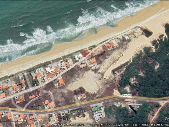 Terreno venda em Região Geográfica Imediata de Natal, Nísia Floresta