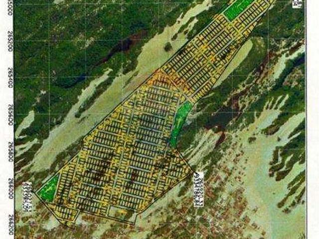 Terreno venda em Nísia Floresta