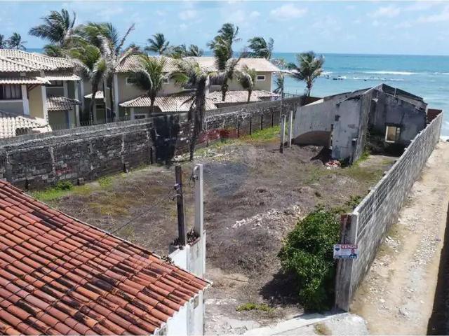 Terreno venda em Região Geográfica Imediata de Natal, Nísia Floresta