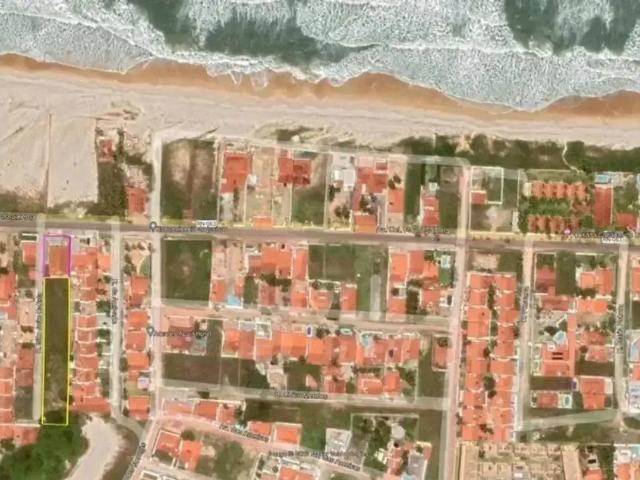 Terreno venda em Região Geográfica Imediata de Natal, Nísia Floresta