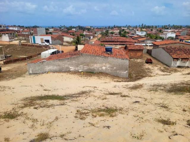Terreno venda em Nísia Floresta
