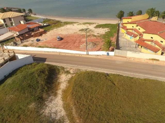 Terreno venda em Região Geográfica Imediata de Natal, Nísia Floresta