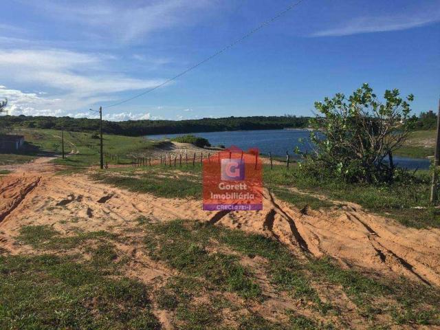 Terreno venda em Região Geográfica Imediata de Natal, Nísia Floresta