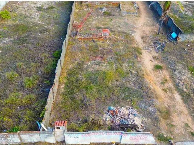 Terreno venda em Região Geográfica Imediata de Natal, Nísia Floresta