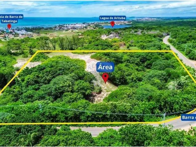 Terreno venda em Região Geográfica Imediata de Natal, Nísia Floresta
