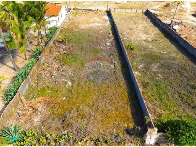 Terreno venda em Região Geográfica Imediata de Natal, Nísia Floresta