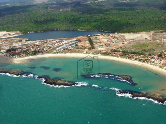 Terreno venda em Região Geográfica Imediata de Natal, Nísia Floresta