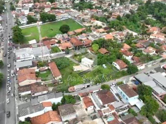 Terreno venda em Região Pendotiba, Niterói
