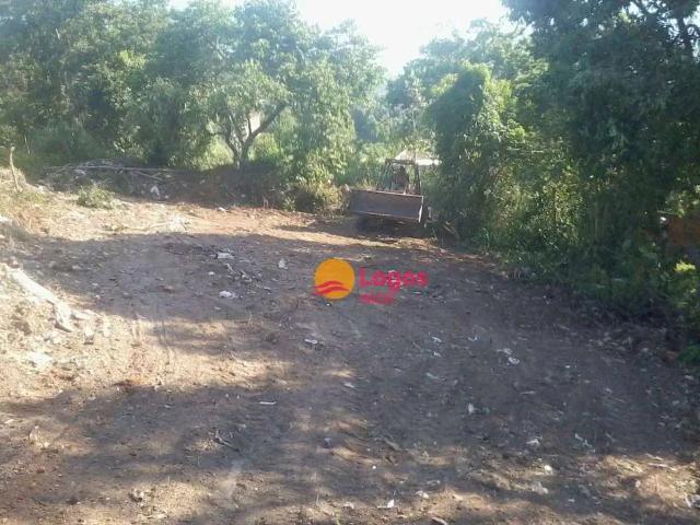 Terreno venda em Região Geográfica Imediata do Rio de Janeiro, Região Metropolitana do Rio de Janeiro