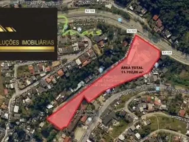 Terreno venda em Região Geográfica Imediata do Rio de Janeiro, Região Metropolitana do Rio de Janeiro
