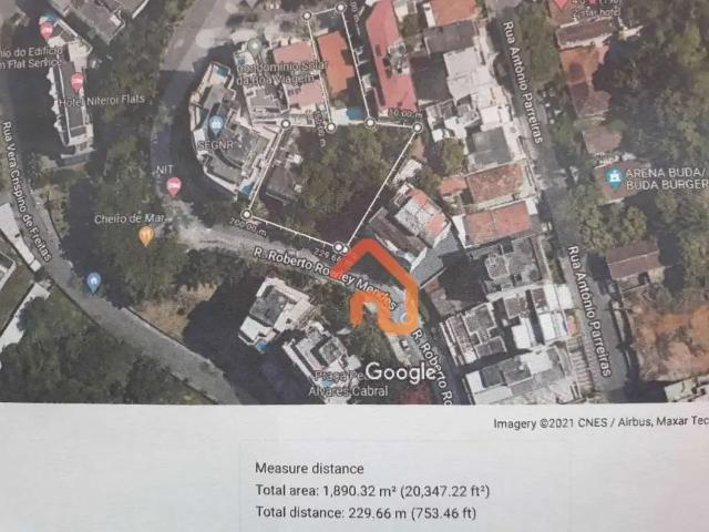 Terreno venda em Região Geográfica Imediata do Rio de Janeiro, Região Metropolitana do Rio de Janeiro