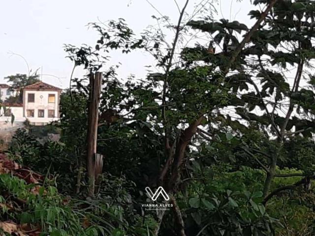Terreno venda em Morro dos Marítimos, Niterói